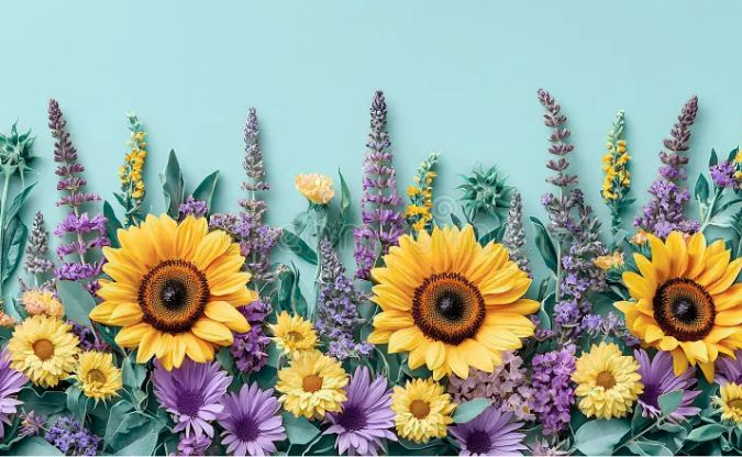 Ragam Bunga Dekorasi Bikin Hidup Suasana Ruangan